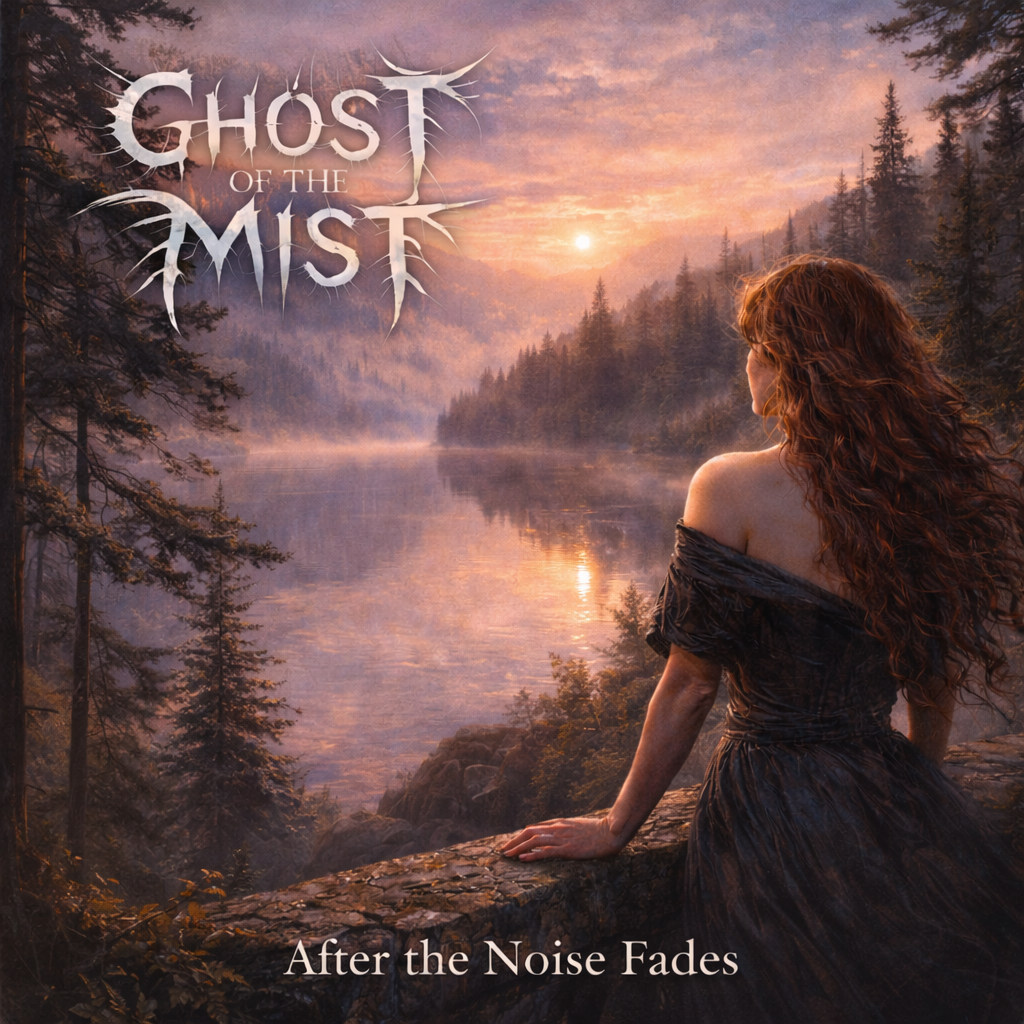 After the Noise Fades